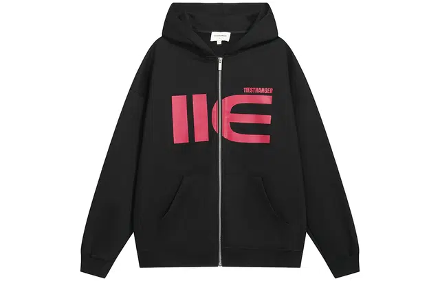 11ESTRANGER