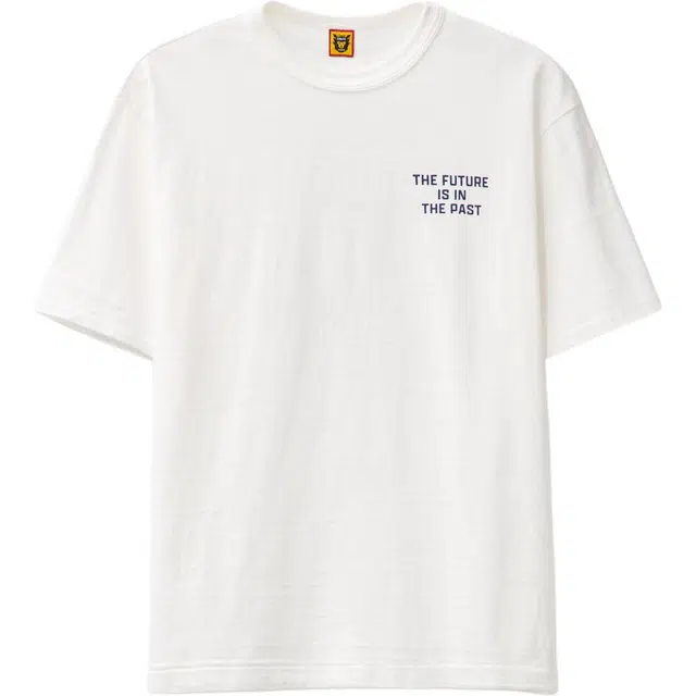 HUMAN MADE SS24 SS24 logoT