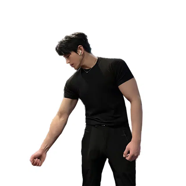 Hypeyourself T