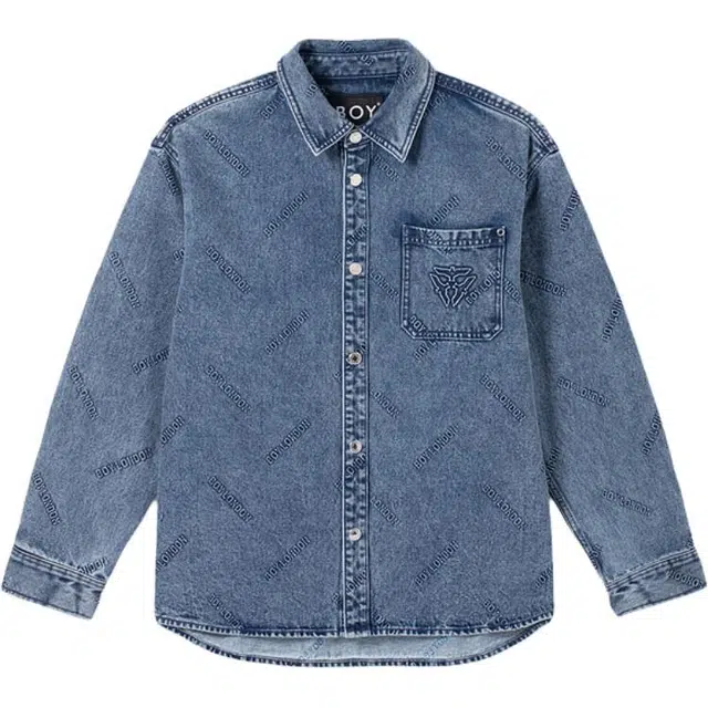 Boy London