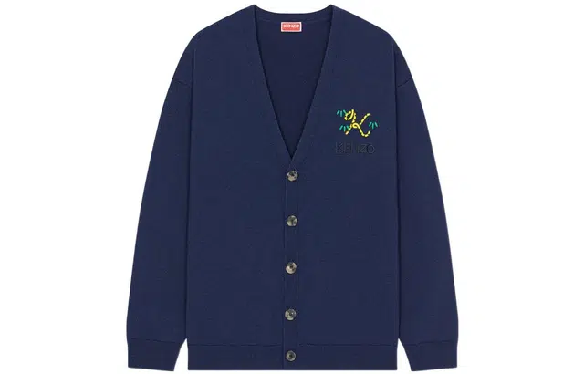 KENZO FW22 Logo