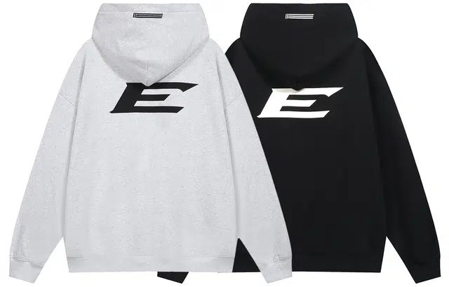 11ESTRANGER E