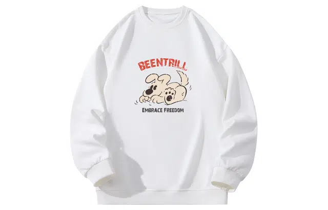 BEENTRILL Logo