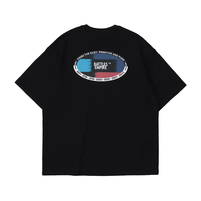 BATTLES EMPIRE SS24 T