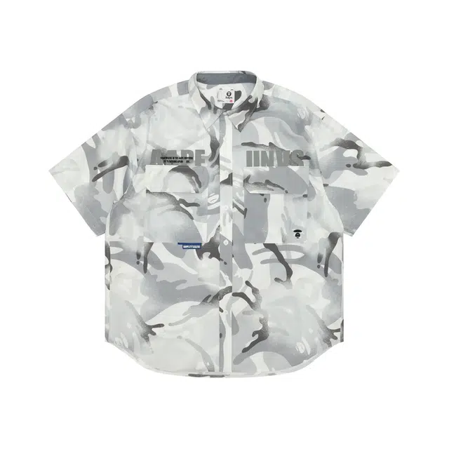 Aape SS25