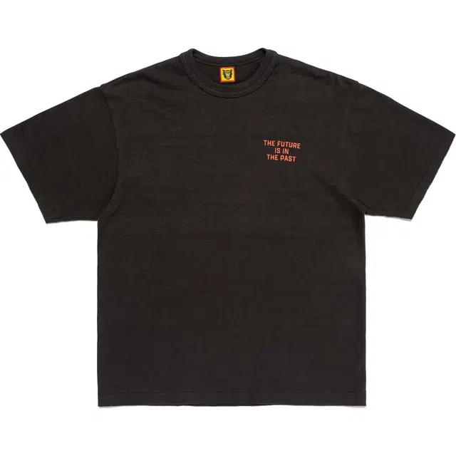 HUMAN MADE SS24 SS24 logoT