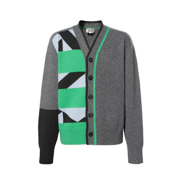 HERMES FW22 V
