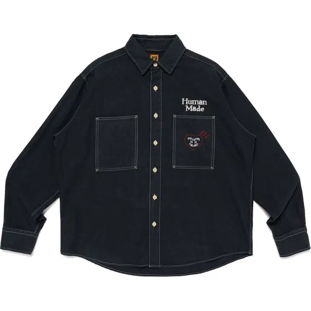 HUMAN MADE FW24