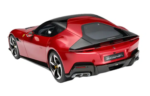 Amalgam Collection AMA 118 Ferrari 12CILINDRI