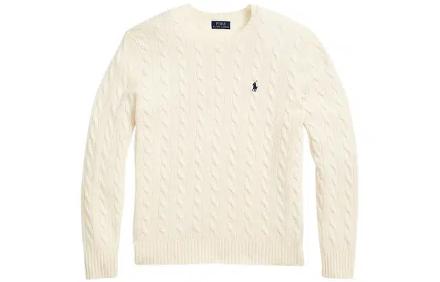 Polo Ralph Lauren FW22 Logo