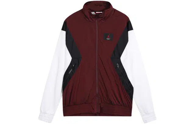 Jordan Flight Warm-Up Jacket