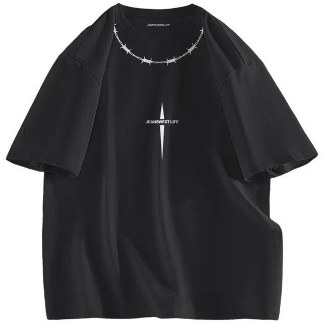 JEANSWEST LIFE T