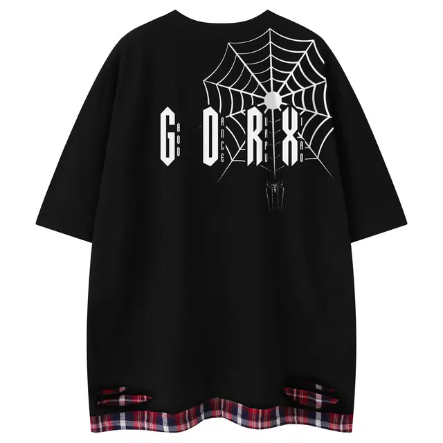 GDRX T