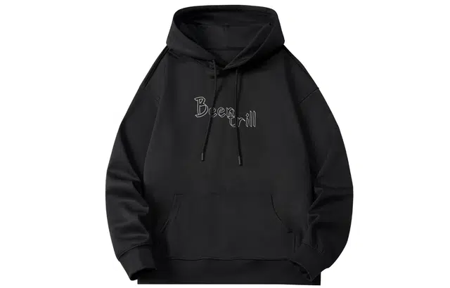 BEENTRILL Logo