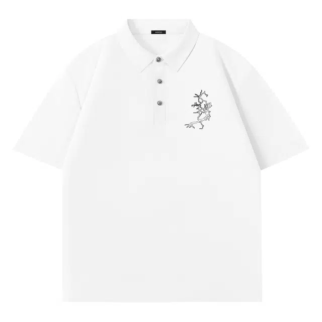 MINISO oversizePolo