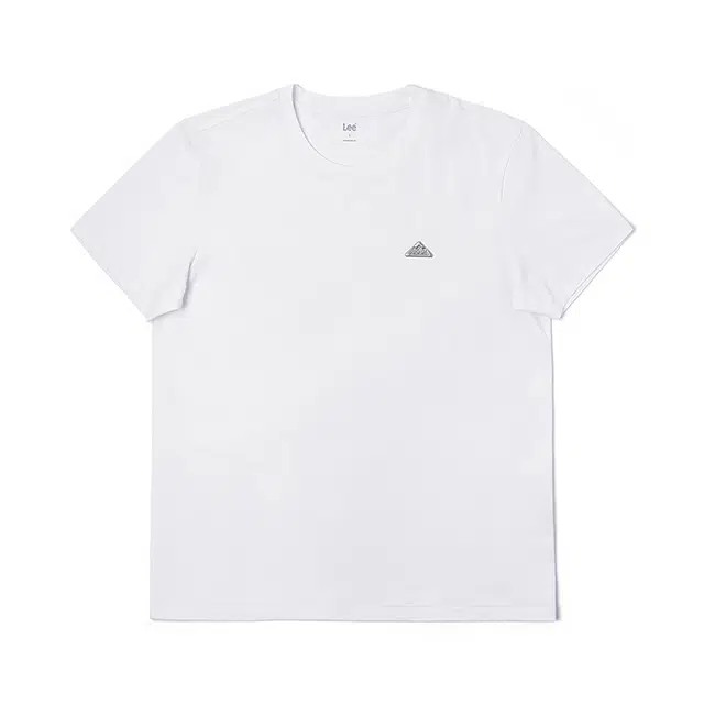 Lee SS25 LogoT