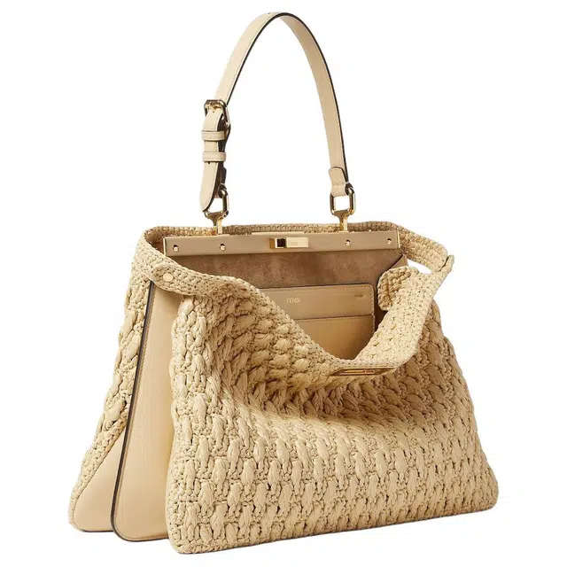 FENDI Peekaboo