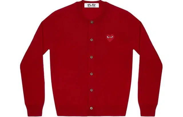 CDG Play Logo