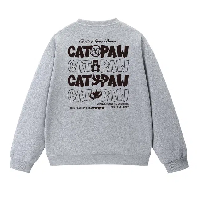 CAT'S PAW
