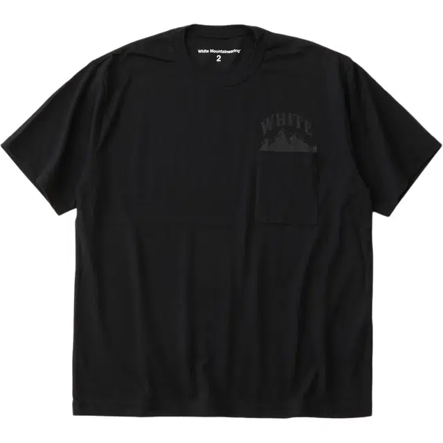 White Mountaineering T