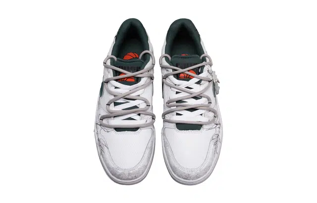 Nike Nike Full Force Low