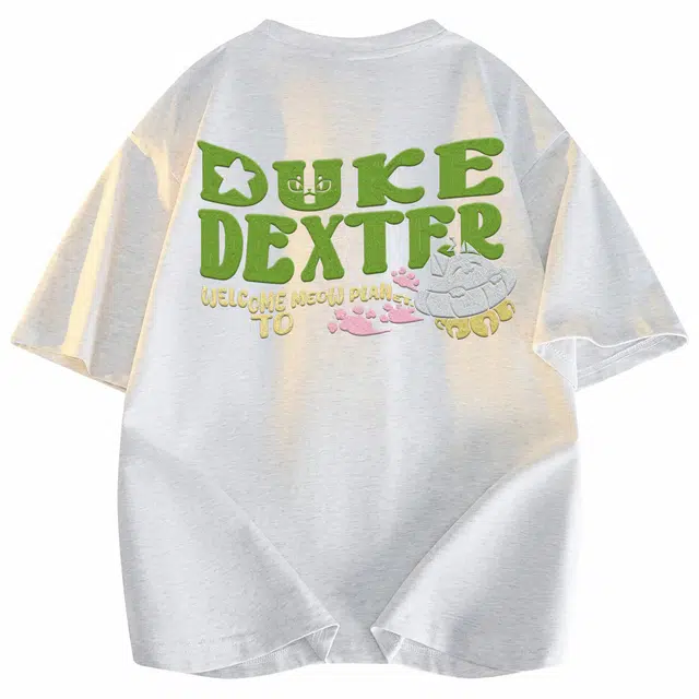 DUKE+DEXTER T