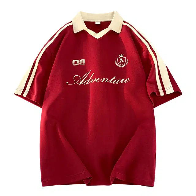 FAVEPOP Polo