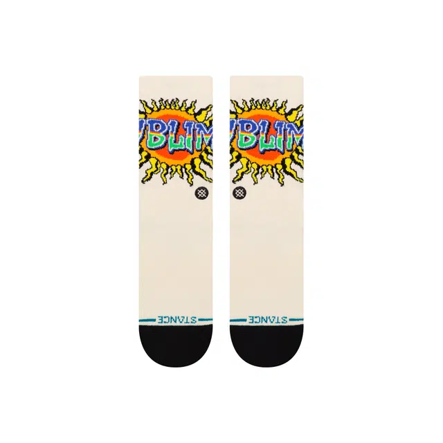 Stance 1