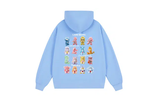 CAREBEARS