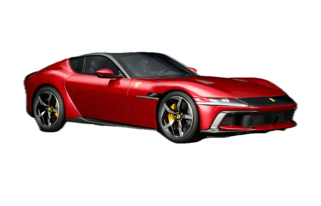 Amalgam Collection AMA 118 Ferrari 12CILINDRI