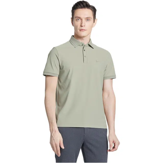 SHANSHAN Polo