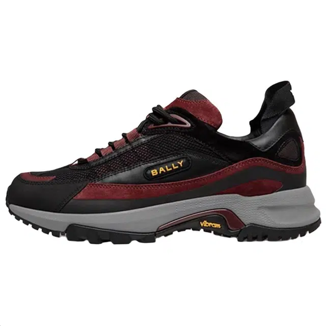 BALLY