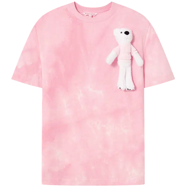 NOISY TEDDY T