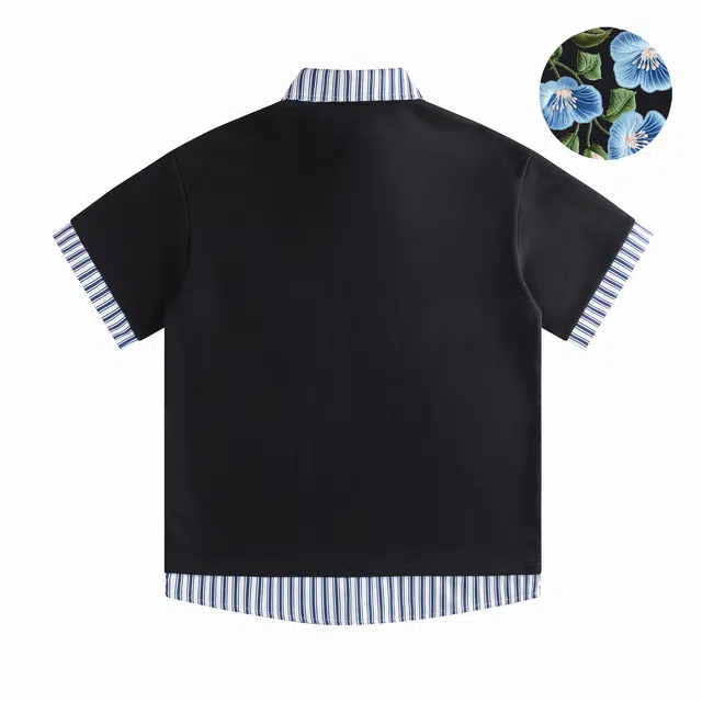 EVE Jeans Polo