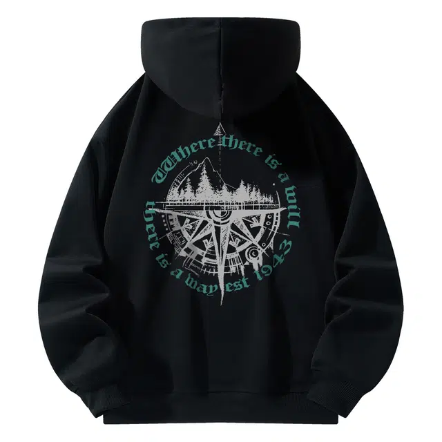 ROBINHOOD Hoodie