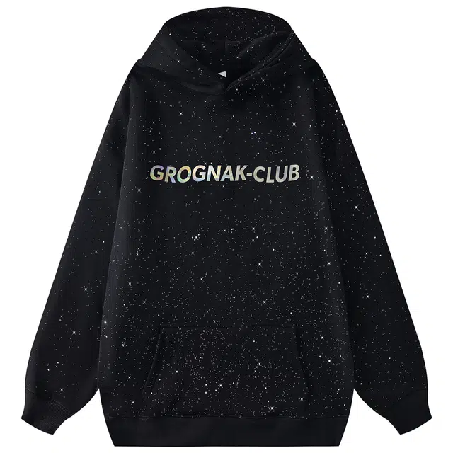 GROGNAK Logo