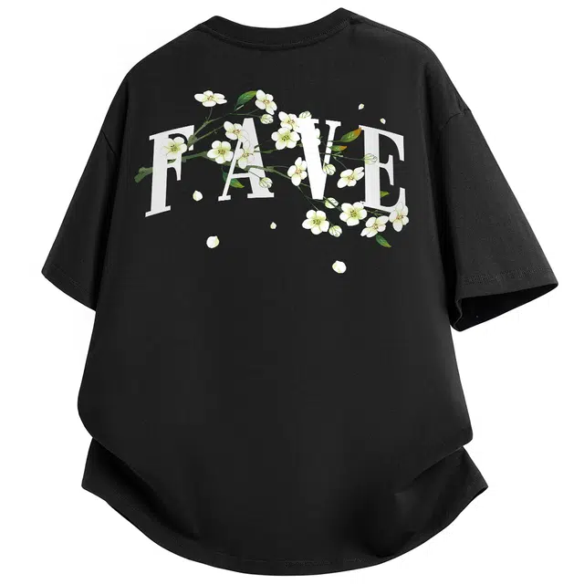 FAVEPOP T