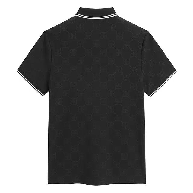 PEACEBIRD MEN Polo