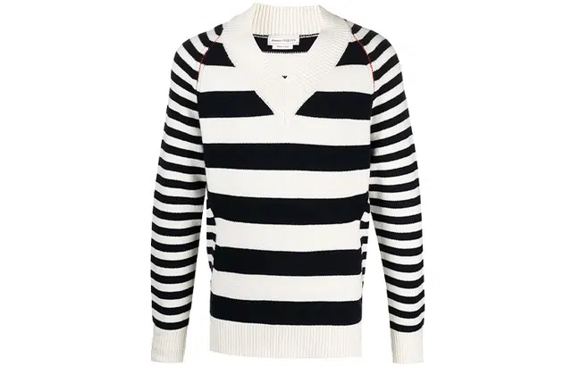 Alexander McQueen FW21