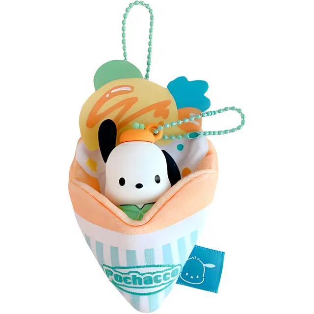 Hello Kitty PVC