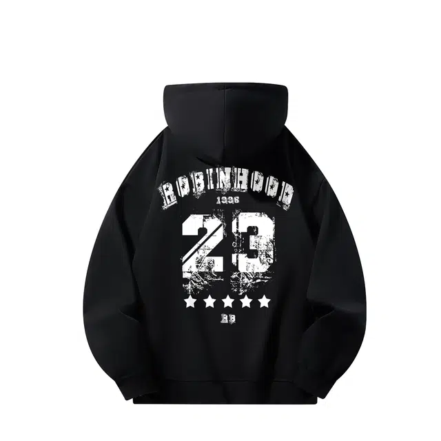 ROBINHOOD 23