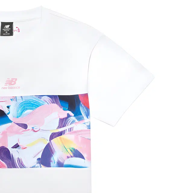 New Balance T