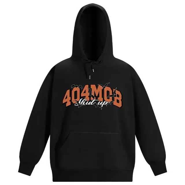 404MOB GANG Logo