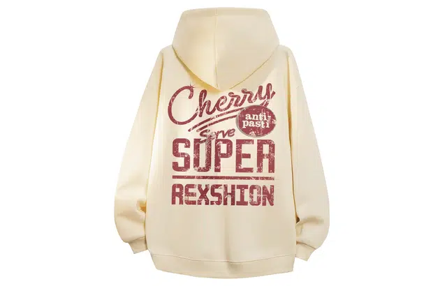 REXSHION Logo