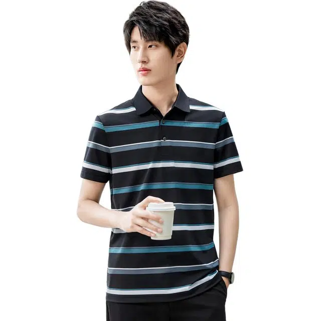 K-BOXING Polo