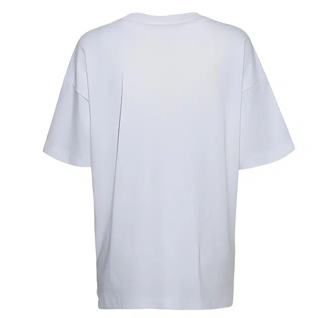 Converse Palm Trees Stripes Boxy T