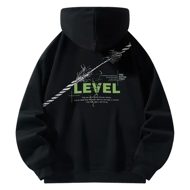 LEVEL LOGO