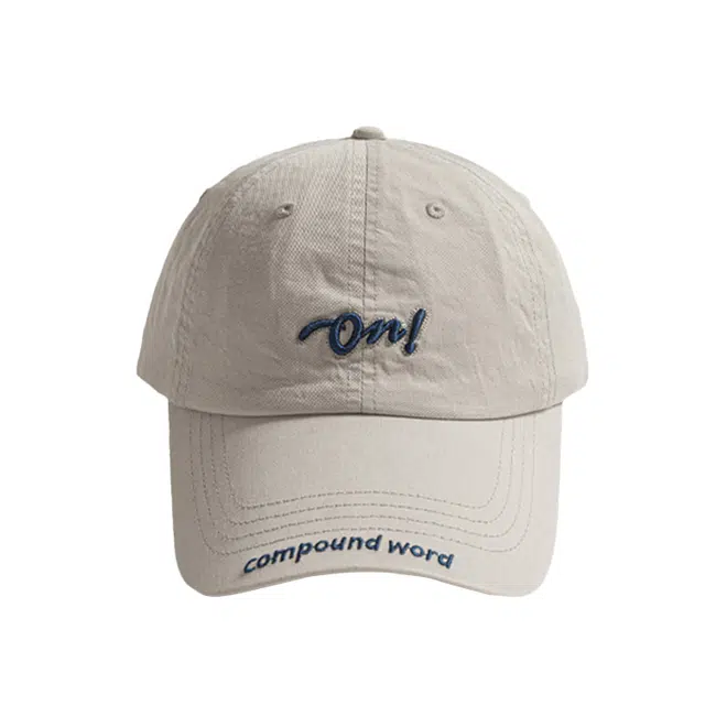 on