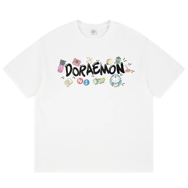 DoraemonA LogoT