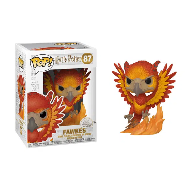 Funko Q